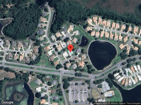 Athens, WEEKI WACHEE, FL 34613
