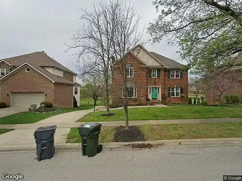 Glen Abbey, LEXINGTON, KY 40509
