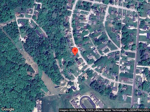 Mohican, LOGAN, OH 43138