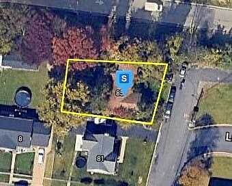 Florida Grove, KEASBEY, NJ 08832