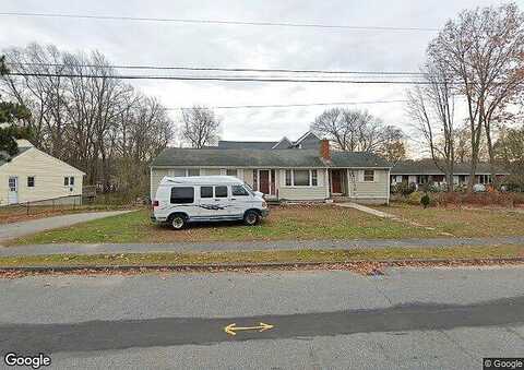 Fort Meadow, HUDSON, MA 01749