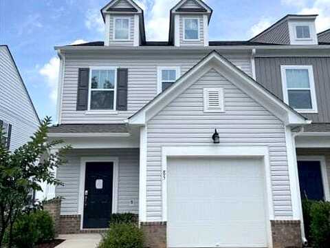 Little Leaf, CLAYTON, NC 27527