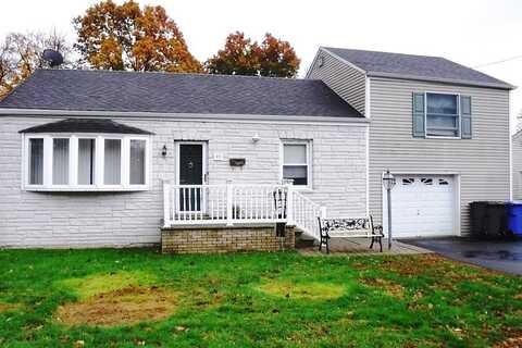Morningside, COLONIA, NJ 07067