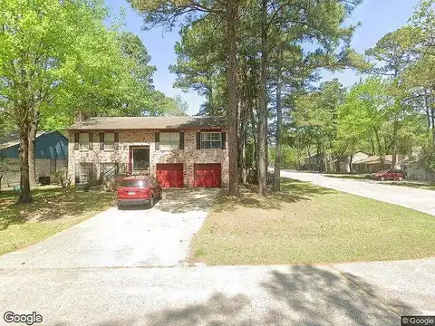 Yewleaf, SPRING, TX 77381