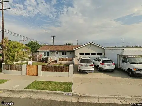 Arnett, HUNTINGTON BEACH, CA 92647