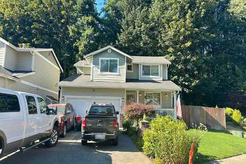 130Th, PUYALLUP, WA 98373