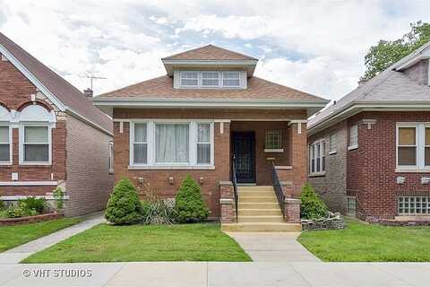 Vernon, CHICAGO, IL 60619