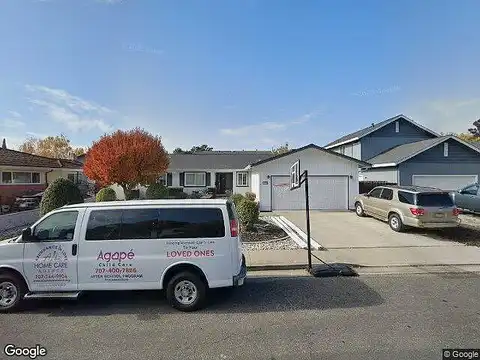 Coventry, FAIRFIELD, CA 94533