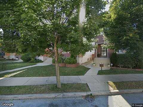 Eggleston, CHICAGO, IL 60620