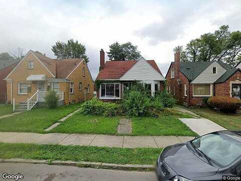 Terry Detroit Mi 48228, Detroit, MI 48228