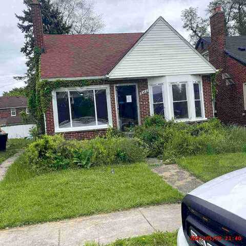 Terry Detroit Mi 48228, Detroit, MI 48228