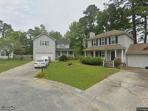 Lynn Haven, NORTH CHARLESTON, SC 29420