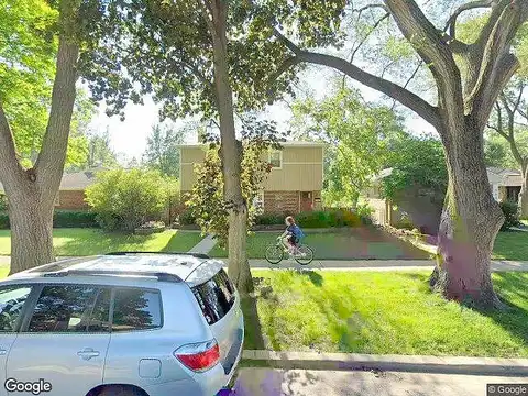 Karlov, SKOKIE, IL 60076