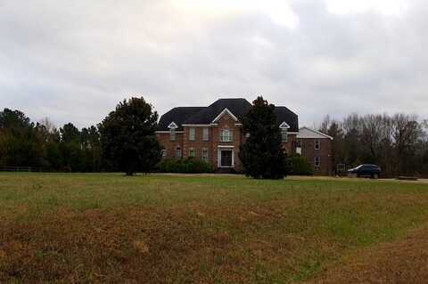 Wendellshire, MECHANICSVILLE, VA 23111