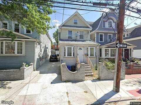85Th, WOODHAVEN, NY 11421