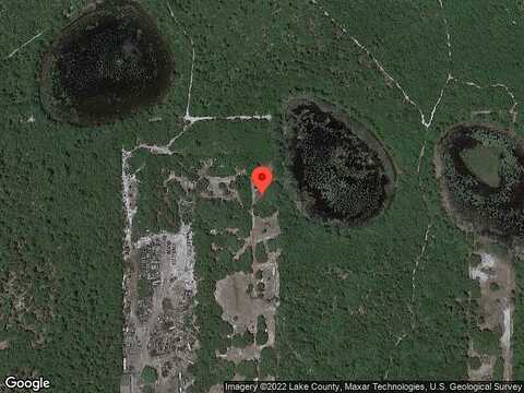 157Th, SILVER SPRINGS, FL 34488