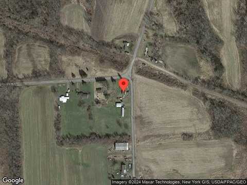 Wilsey, PORT BYRON, NY 13140