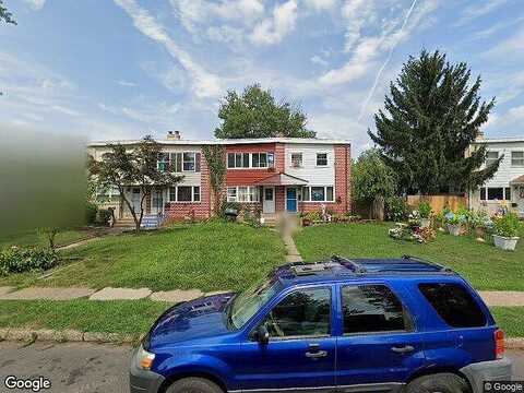 Wedgewood, LANSDALE, PA 19446
