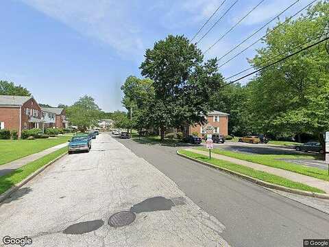 Abner, BRIDGEPORT, CT 06606