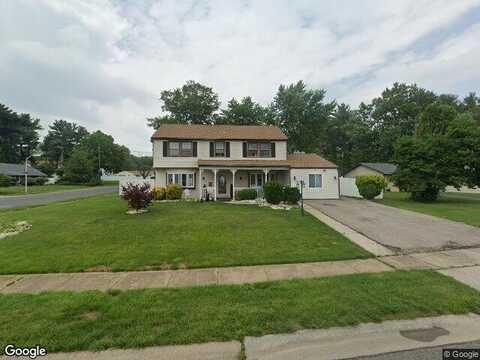 Henderson, WILLINGBORO, NJ 08046
