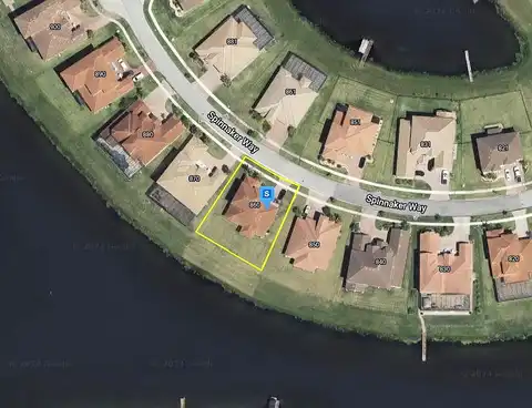 Spinnaker, KISSIMMEE, FL 34746