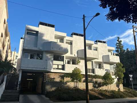 West Knoll, WEST HOLLYWOOD, CA 90069