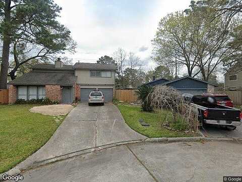 Pine Shores, HUMBLE, TX 77346