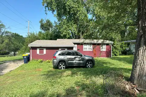 Crystal, KANSAS CITY, MO 64138
