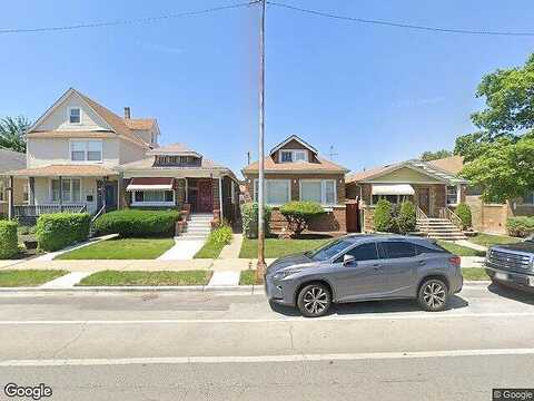 Loomis, CHICAGO, IL 60620