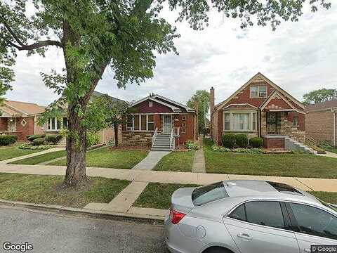 Winchester, CHICAGO, IL 60620