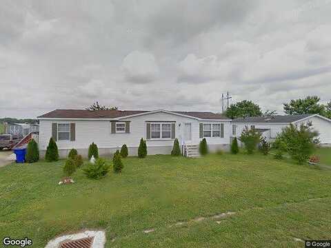 Garden, SEAFORD, DE 19973