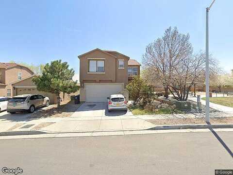 Hatteras, ALBUQUERQUE, NM 87121