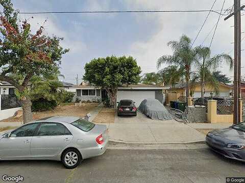 Nagle, PANORAMA CITY, CA 91402