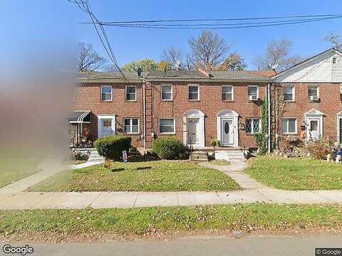 Parkside, TRENTON, NJ 08618