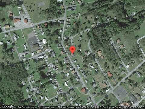 Lohr, CENTRAL CITY, PA 15926