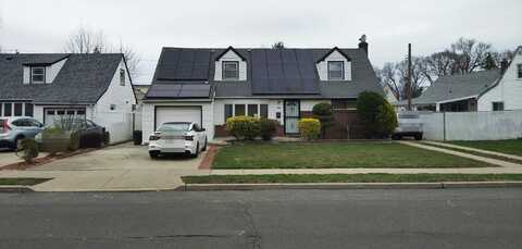 Smith, UNIONDALE, NY 11553