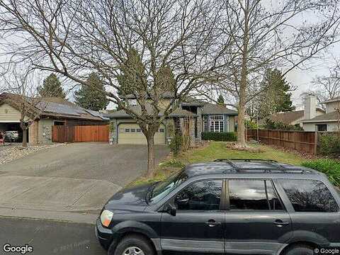 Leighann, WINDSOR, CA 95492