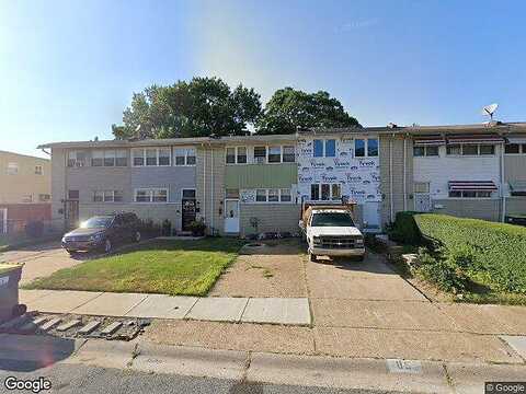 Oakmont, NEW CASTLE, DE 19720