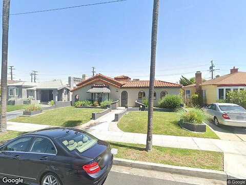 10Th, INGLEWOOD, CA 90305