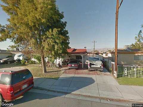 Center, THERMAL, CA 92274