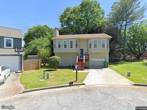 Arbor, STONE MOUNTAIN, GA 30088