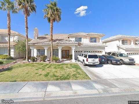 Gilmore, LAS VEGAS, NV 89129
