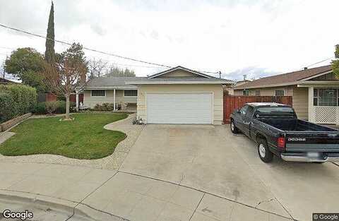 Bower, LIVERMORE, CA 94550