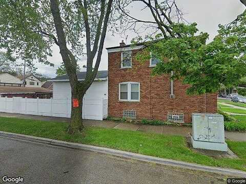 East End, CHICAGO, IL 60617