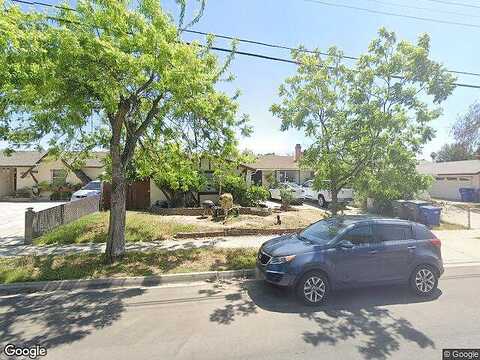 Saint George, SPRING VALLEY, CA 91977