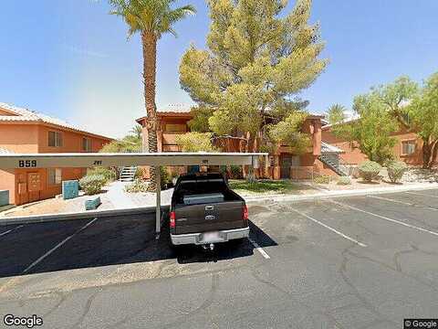 Mesquite Springs Dr 202, mesquite, NV 89027