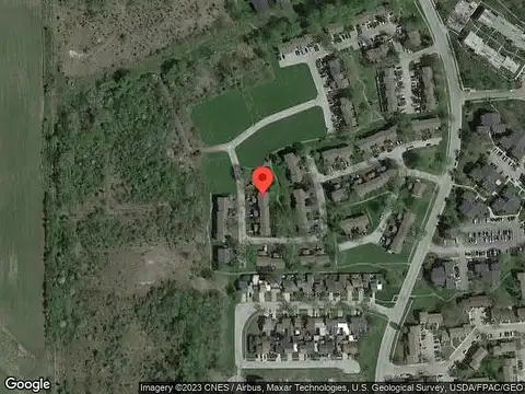Greenbriar, UNIVERSITY PARK, IL 60484