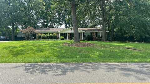 Oakridge, FORSYTH, GA 31029