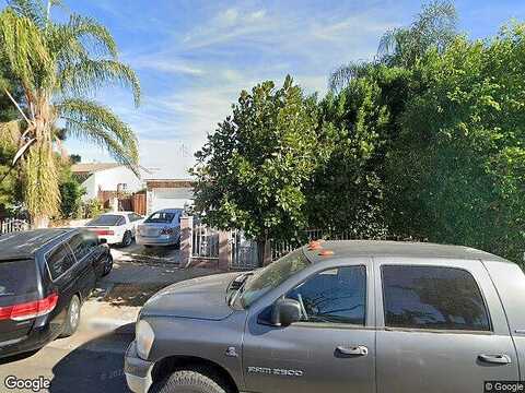 Colbath, PANORAMA CITY, CA 91402
