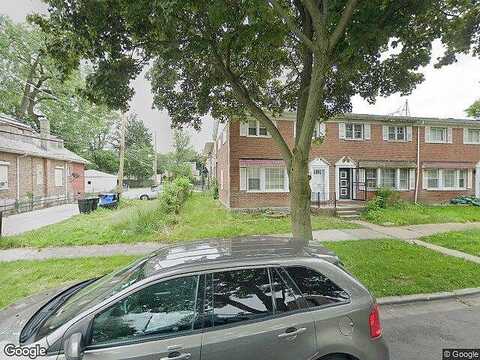 Cottage Grove, CHICAGO, IL 60619